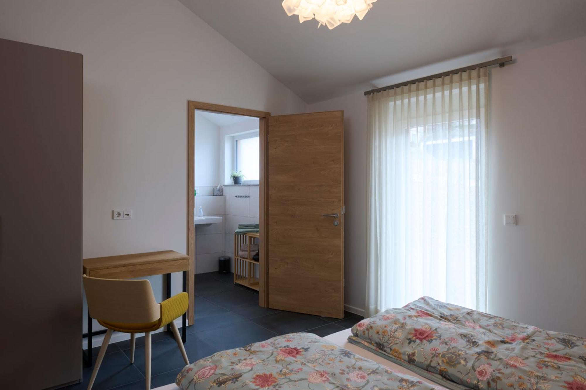 Ferienhaus Traumweiler Ferienhaeuser Am Waldrand *